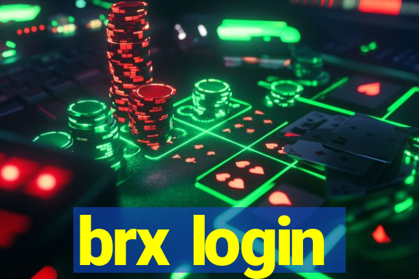 brx login